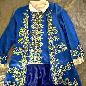 Prince Charming costume. Men’s size small.